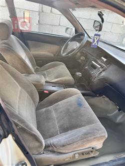 تۆیۆتا کراون